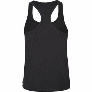 O'Neill ESSENTIALS RACER BACK TANKTOP Dámské tílko, černá, velikost M