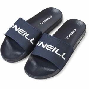 O'Neill LOGO SLIDES Pánské pantofle, tmavě modrá, veľkosť 41