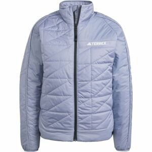 adidas TERREX MULTI JACKET Dámská zimní bunda, fialová, velikost