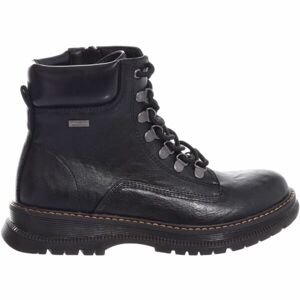 Westport LYON Dámská zimní obuv, černá, velikost 37