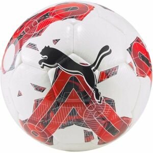 Puma ORBITA 5 HYB Fotbalový míč, bílá, velikost 4