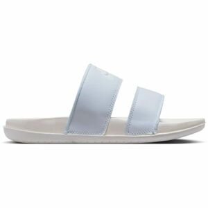 Nike OFFCOURT DUO Dámské pantofle, světle modrá, velikost 39