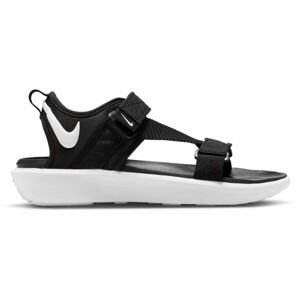 Nike VISTA Dámské sandály, černá, velikost 36.5