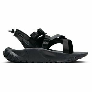 Nike ONEONTA NN SANDAL W Dámské sandály, černá, velikost 42