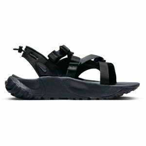 Nike ONEONTA NN SANDAL W Dámské sandály, černá, velikost 38