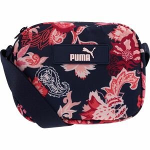 Puma CORE POP CROSS BODY BAG Dámská kabelka, mix, velikost