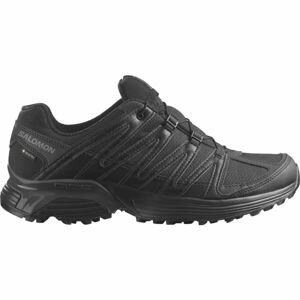 Salomon XT RECKON GTX Pánská trailová obuv, černá, velikost 10.5