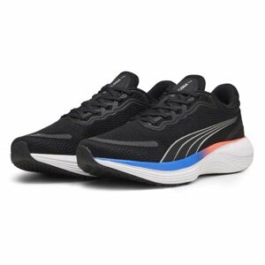 Puma SCEND PRO Pánská běžecká obuv, černá, velikost 46