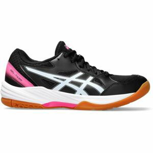 ASICS GEL-TASK 3 Dámská volejbalová obuv, černá, velikost 37.5