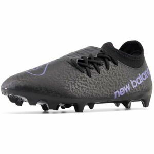 New Balance FURON V7 DESTROY FG Pánské kopačky, černá, velikost 41.5