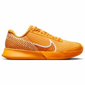 Nike ZOOM VAPOR PRO 2 HC Dámská tenisová obuv, oranžová, veľkosť 39