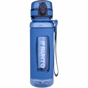 Runto VISTA 520 ML Sportovní hydratační láhev s pojistkou uzávěru, modrá, velikost