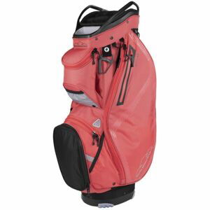 SUN MOUNTAIN STELLAR EWP Golfový bag, červená, velikost