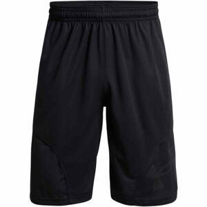 Under Armour PERIMETER 11'' Pánské tréninkové kraťasy, černá, veľkosť L