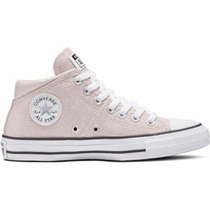 Converse CHUCK TAYLOR ALL STAR MADISON Dámské nízké tenisky, růžová, velikost 37