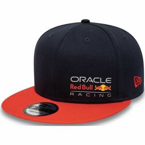 New Era 950 ESSENTIAL 9FIFTY RED BULL F1 Klubová kšiltovka, tmavě modrá, velikost S/M