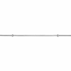 Fitforce BC 1670 x 30 MM Nakládací tyč, stříbrná, velikost 167