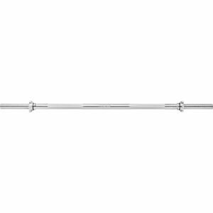 Fitforce BC 1190 x 30 MM Nakládací tyč, stříbrná, velikost 119