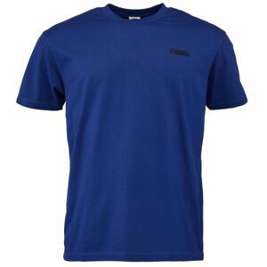 Russell Athletic TEE SHIRT M Pánské tričko, modrá, velikost M