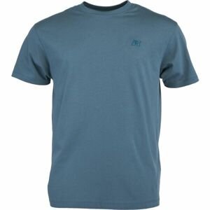 Russell Athletic TEE SHIRT M Pánské tričko, modrá, velikost 3XL