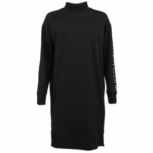 Russell Athletic DRESS W Dámské šaty, černá, velikost S