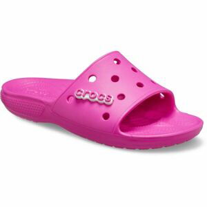 Crocs Unisex pantofle Unisex pantofle, růžová, velikost 36/37