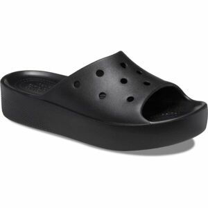 Crocs Unisex nazouváky Unisex nazouváky, černá, velikost 39/40