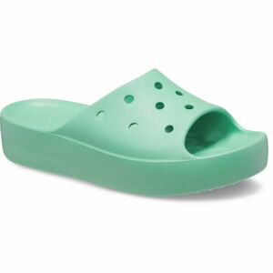 Crocs Unisex nazouváky Unisex nazouváky, světle zelená, velikost 38/39