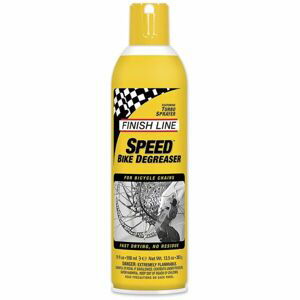 FINISH LINE SPEED CLEAN 550 ml Sprej, žlutá, velikost UNI