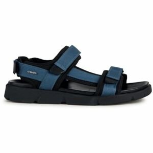 Geox U XAND 2S J Pánské sandály, tmavě modrá, velikost 43