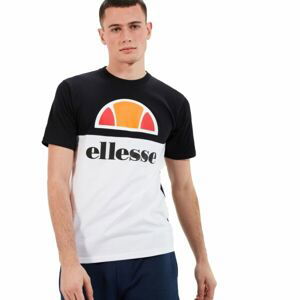 ELLESSE ARBATAX TEE Pánské tričko, bílá, velikost L