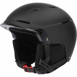 Arcore ASPEN Lyžařská helma, černá, velikost (50 - 54)