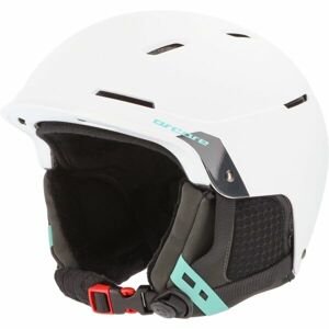 Arcore ASPEN Lyžařská helma, bílá, velikost (55 - 58)