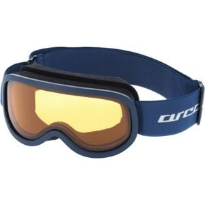 Arcore ZEPHYR Dětské/juniorské lyžařské brýle, tmavě modrá, veľkosť UNI