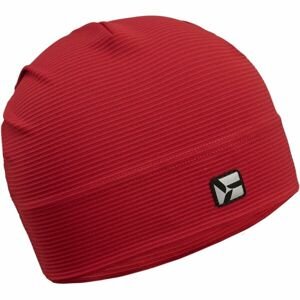 SILVINI MAIRA Sportovní čepice, červená, velikost