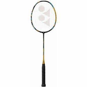 Yonex ASTROX 88D PLAY Badmintonová raketa, tyrkysová, veľkosť 4UG5
