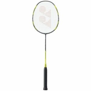 Yonex ARCSABER 7 TOUR Badmintonová raketa, žlutá, velikost 5