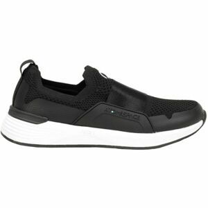 ATOM NANO FIT Dámské volnočasové boty, černá, velikost 35