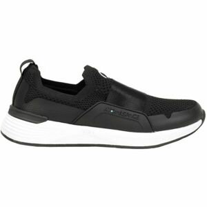 ATOM NANO FIT Dámské volnočasové boty, černá, velikost 36