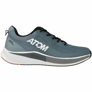 ATOM ORBIT TITAN 3E Pánské volnočasové boty, světle modrá, velikost 41