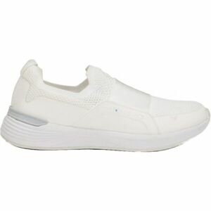 ATOM NANO FIT Dámské volnočasové boty, bílá, velikost 35