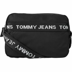 Tommy Hilfiger TJM ESSENTIAL EW CROSSOVER Crossbody taška, černá, velikost