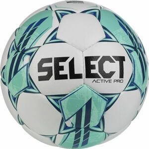 Select ACTIVE PRO Fotbalový míč, bílá, velikost