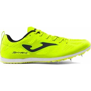 Joma R.SKYFIT 2209 Běžecké tretry, reflexní neon, veľkosť 45