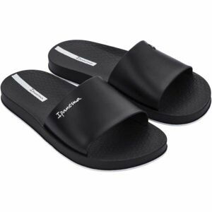 Ipanema SLIDE UNISEX Pánské pantofle, černá, velikost 44