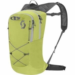 Scott PACK TRAIL LITE EVO FR' 14 Cyklistický batoh, žlutá, velikost UNI