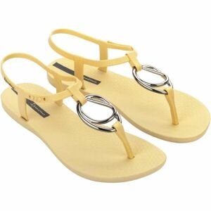 Ipanema CLASS CHARM Dámské sandály, žlutá, velikost 37
