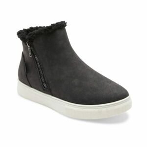 Roxy THEEO Dámské zimní boty, černá, veľkosť 37