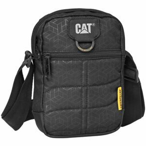 CATERPILLAR MILLENNIAL CLASSIC RODNEY Crossbody taška, černá, veľkosť UNI