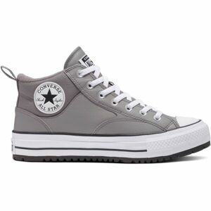 Converse CHUCK TAYLOR ALL STAR MALDEN STREET BOOT Pánské kotníkové tenisky, šedá, veľkosť 42